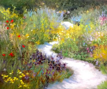 Schelpenpaadje ( Domies Toen )