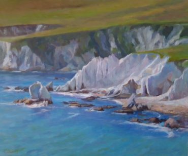 White Cliffs of Ashleam